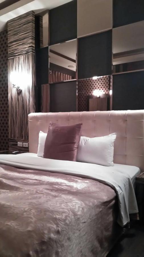 Michelle Motel ไถจง ภายนอก รูปภาพ