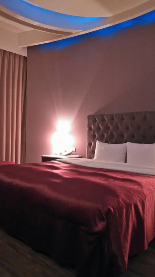 Michelle Motel ไถจง ภายนอก รูปภาพ
